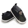 Spring and Autumn Fighting 0-1 Years Old Baby Learn Stews Soft Sole Baby Shoes Casual Set Foot Shoes