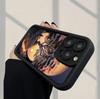 Europe, America and other applicable iphone16pro mobile phone case Apple 15 personality 1413promax new 12x