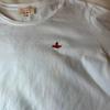 [USED] vivienne westwood archive redorbTshirt