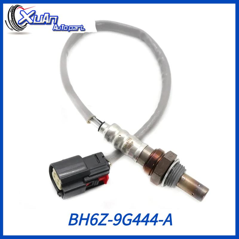 Downstream O2 Oxygen Lambda Sensor For Ford Edge Explorer Mazda 6 CX-9 234-4489 BH6Z9G444A BH6Z-9G444-A
