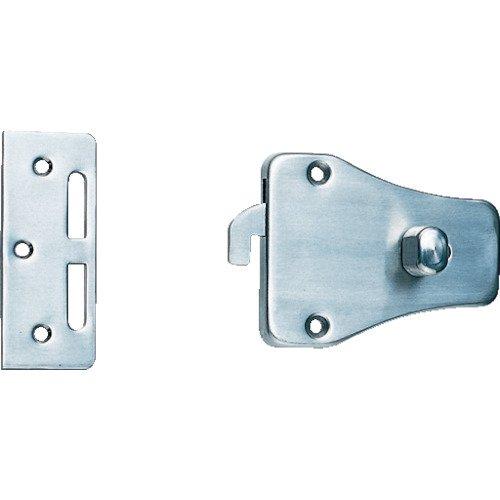 

Sugatsune Industrial Lamp Mark Sliding Door Surface Mounted Claw Lock (with Indicator) HC-70H