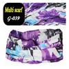 Sports Headwear Dustproof Fishing Magic Turban Scarf Men Women Head Face Neck Sunshade Collar Gaiter Tube Outdoor Bandana