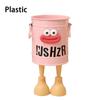Cartoon Pencil Case DIY Desktop Storage Buckets New Pencil Holder  Students Stationery