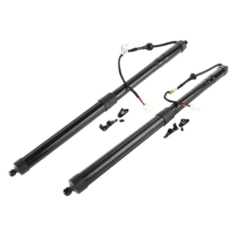 A28G-New Power Hatch Lift Support For Toyota Highlander 2014- Electric Tailgate Gas Struts 68910-09021 68920-09021