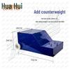 Multi-functional Badminton & Volleyball Net Stand
