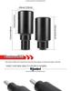 Yamaha YZFR1 MT10 Motorcycle Crash Protection Bar & Anti-Drop Shock Absorber