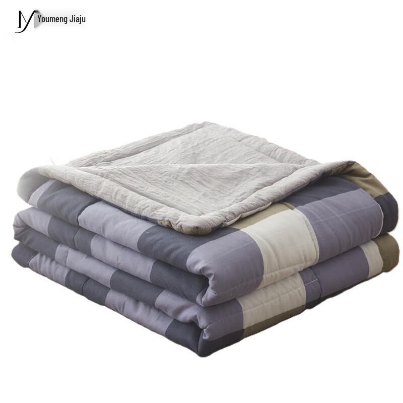 

Youmeng Jiaju Antibacterial Soft Summer Quilt