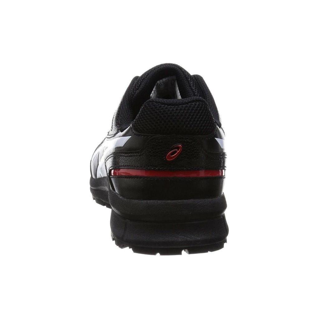 Asics Winjob CP103 Black/White FCP103-9001