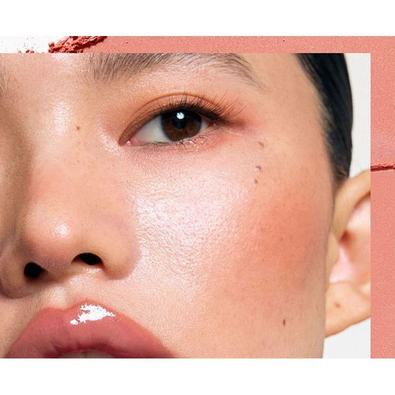 GIRLCULT - Nanyang Holiday Series Emotion Rouge - 3 Farben