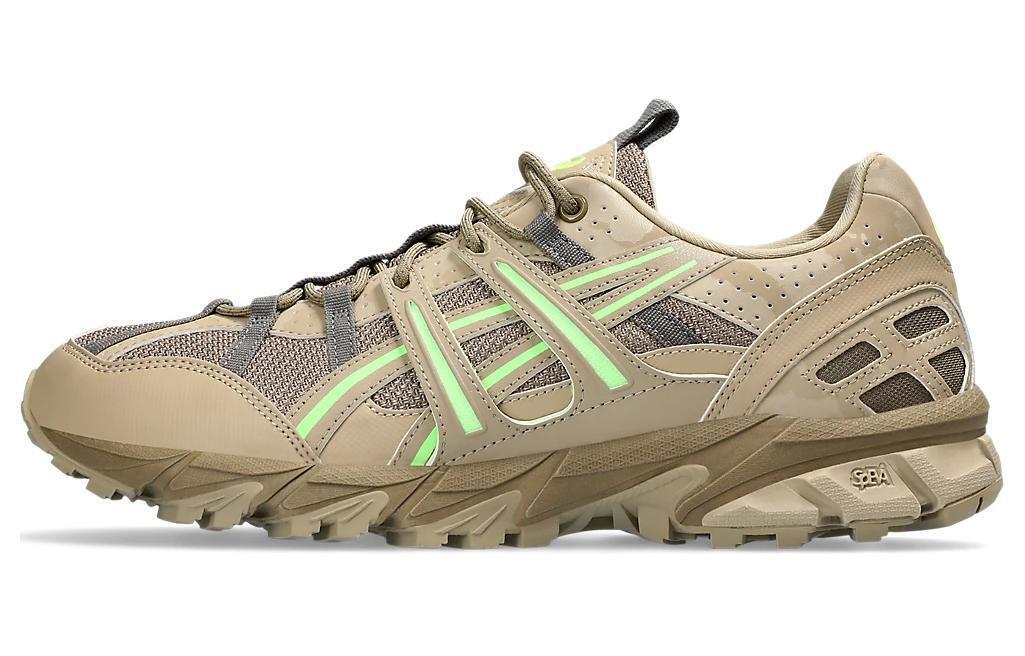

ASICS Gel Sonoma 15-50 Перец Сияющий Зеленый - 1201B006-200 41.5