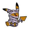 Japanese Anime Pokemon Enamel Pin Lapel Pins for Backpack Brooches On Clothes Briefcase Badges Metal Jewelry Accessories