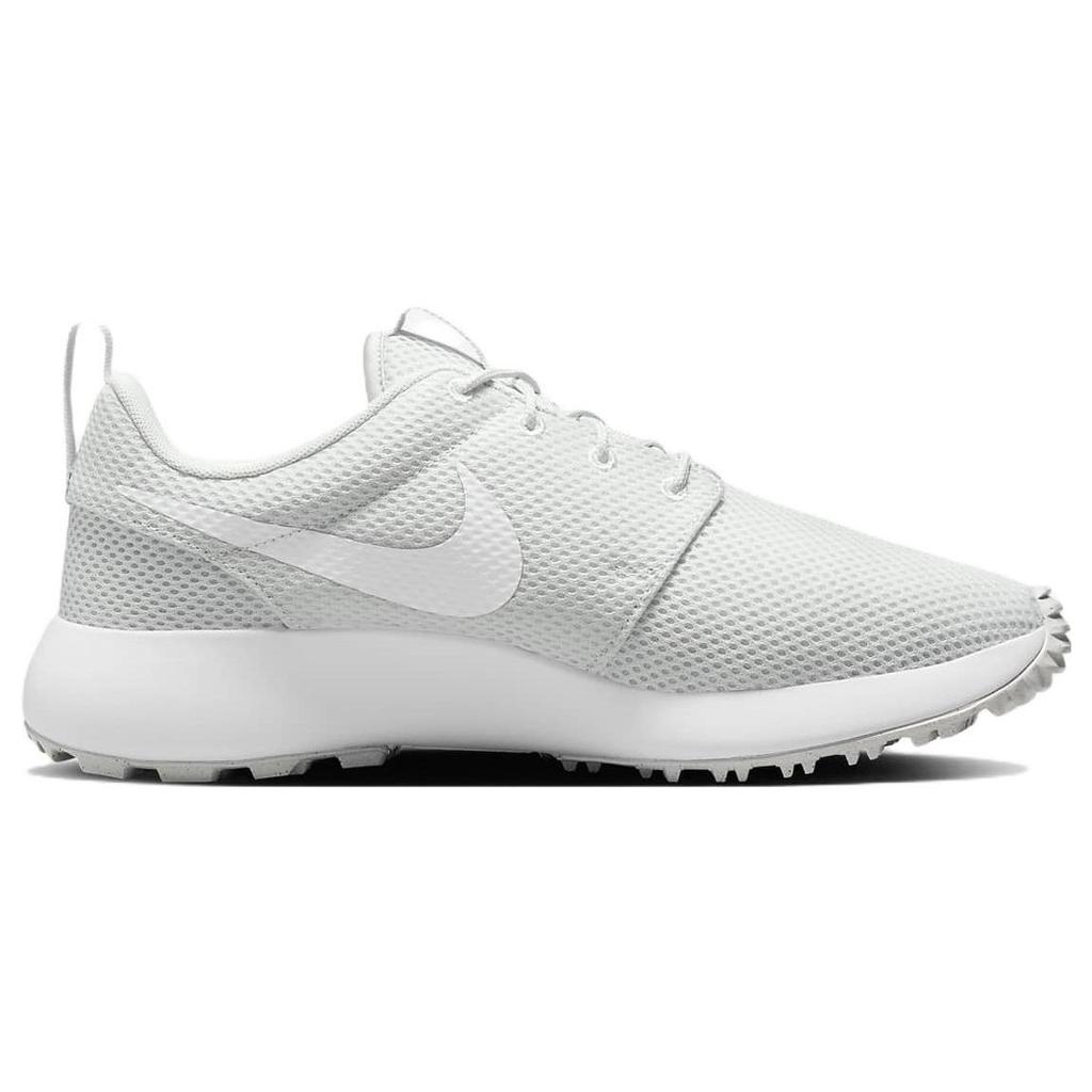Nike Roshe Golf Next Nature Photon Dust Sneakers da Uomo Bianco DV1202-009