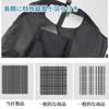 Eco Convenience Store Shopping Large Waterproof Water and Stain Resistant [GOKEI] Bag, Bag, Bag, Foldable, Capacity, Material, Lightweight, Compact,