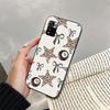 Phone Case For Xiaomi Poco C71 15T 14T Pro Redmi Note 15 14 14 13 Pro Redmi A5 15C 13C Animal Leopard Print