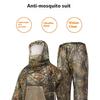 Camouflage Geely Suit Camouflage Adventure Camping Mountaineering Mesh Hooded Mosquito-proof Suit Beekeeping Mosquito-proof Fishing Suit