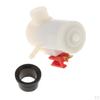 OEM 76806 SL0 E01 Replacement Windshield Washer Pump for CR V