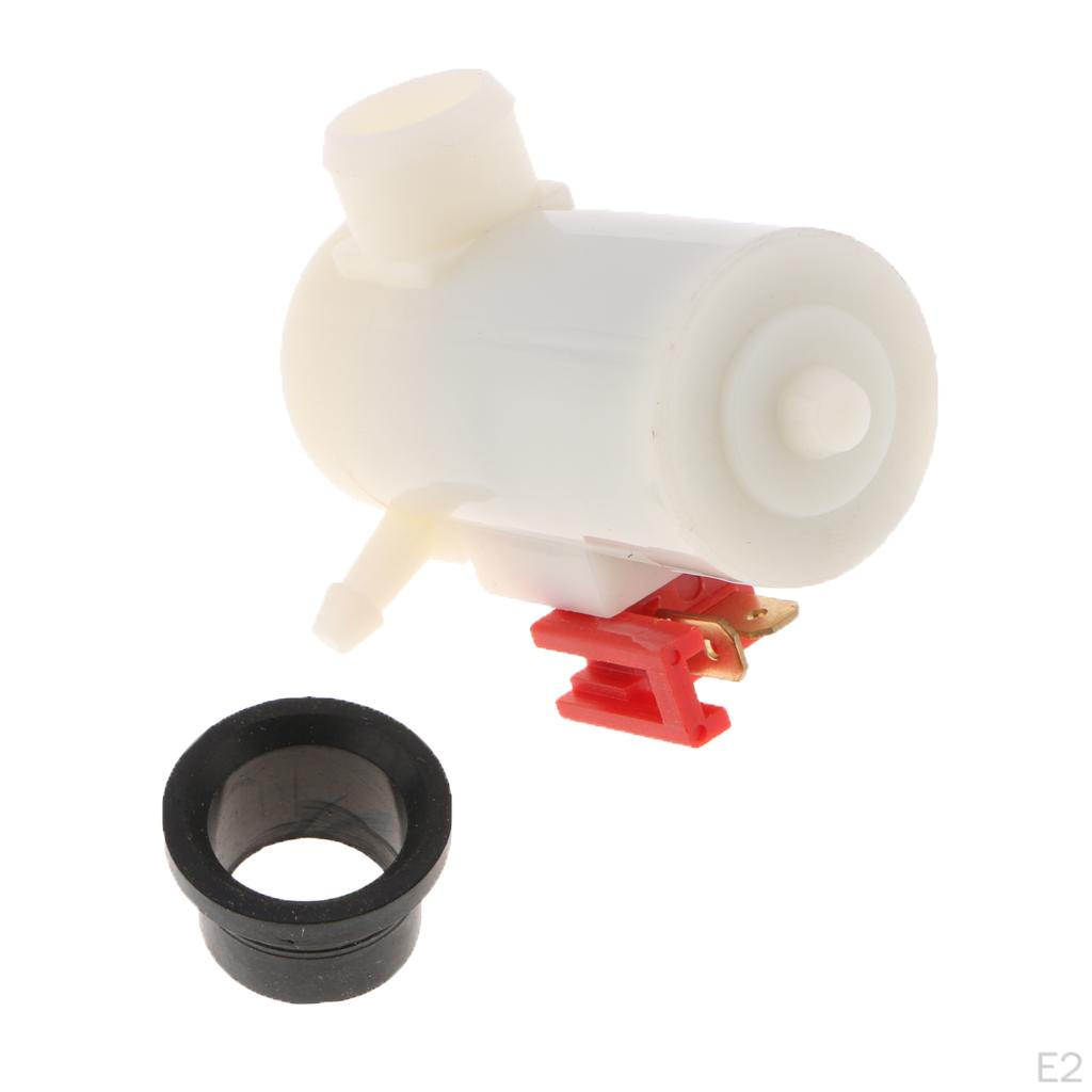 OEM 76806 SL0 E01 Replacement Windshield Washer Pump for CR V