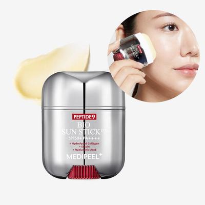 [Korean Sunscreen Stick] Peptide 9 Bio Sun Stick Pro 19g
