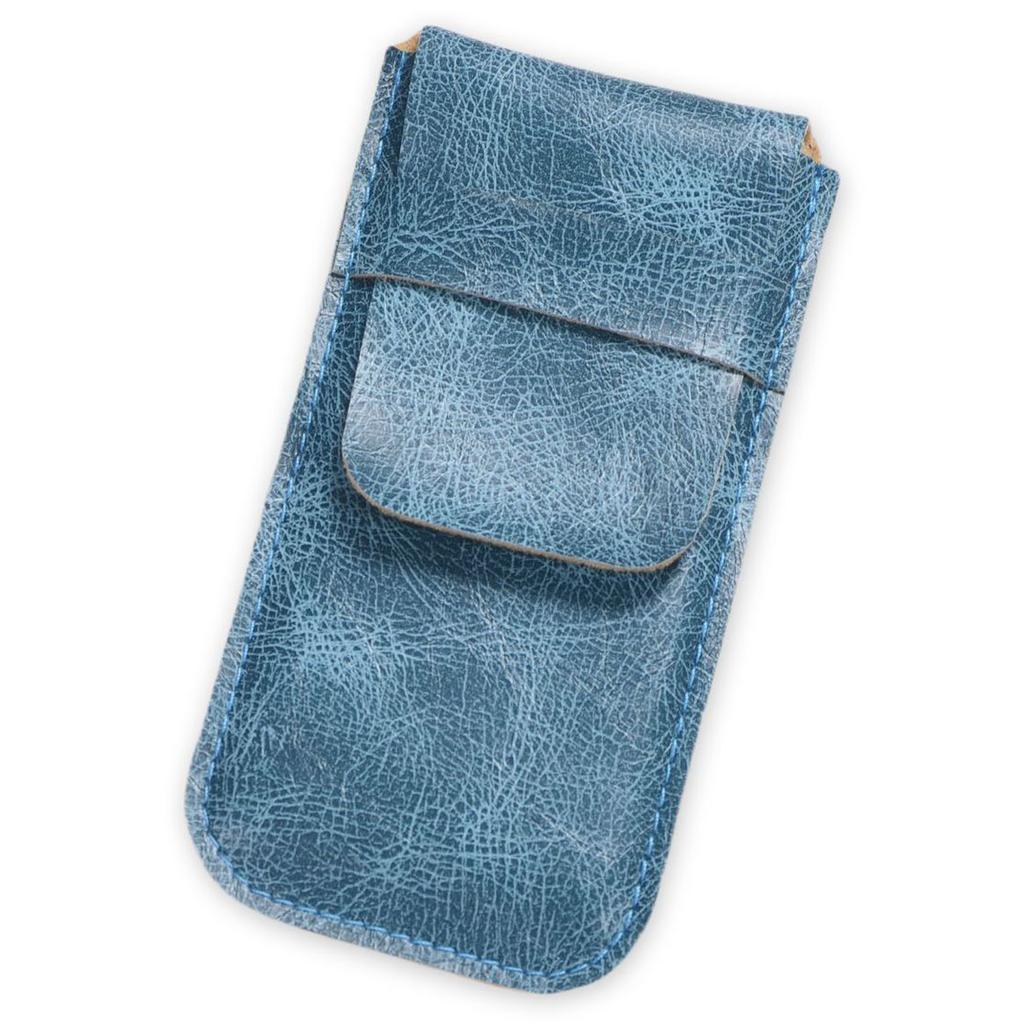 PU Uhren Reisebeutel Bequeme Aufbewahrungsorganisatoren Mechanischer Uhrenschutz Geeignet für Reisen und täglichen Gebrauch