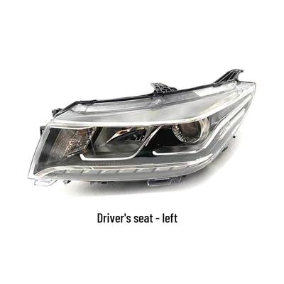Dongfeng Fengxing Jingyi X5, SX5, SX3 Headlight Assembly (2017 Model)