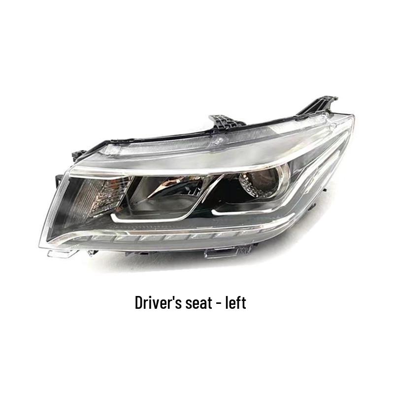 Dongfeng Fengxing Jingyi X5, SX5, SX3 Headlight Assembly (2017 Model)