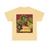 Dawn of the Dead 1978 George A Romero T Shirt Unisex Heavy Cotton Tee Unisex T-Shirt