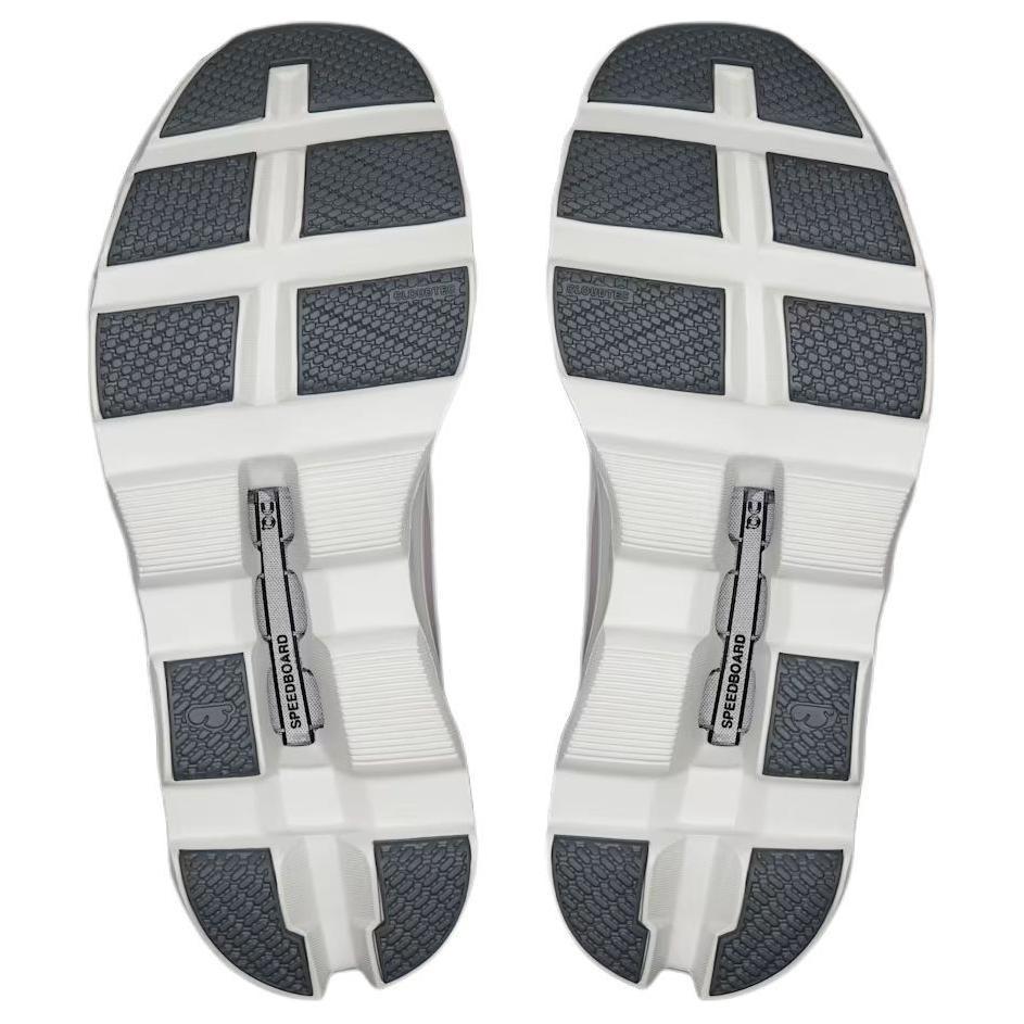 (WMNS) On Running Cloudmonster Void 'Ivory Wolf' Women's 3WF10493045