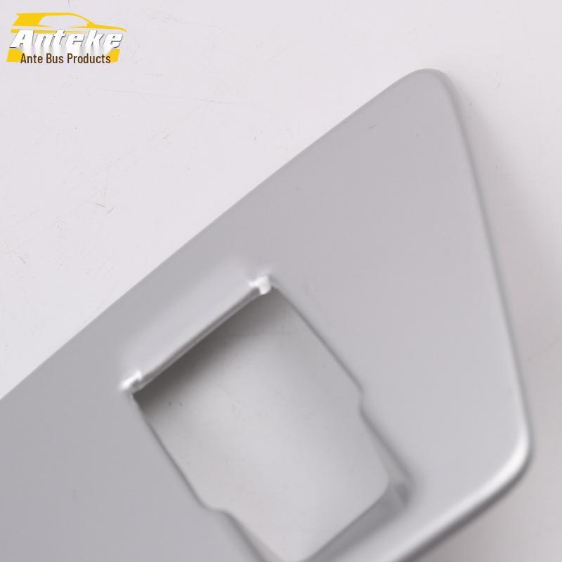 Sagitar Tailgate Switch Carbon Fiber Trim for 19 Models