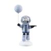 80CM Room Decor Figurines Statue Living Room Floor Decor Astronaut Art Sculpture Modern Nordic Home Decoration Accessories Craft
