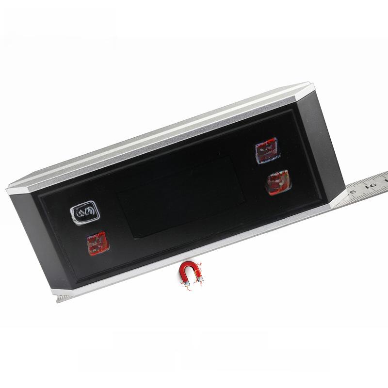 ETOPOO Digital Display Inclinometer Level Ruler