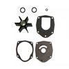 Outboard Water Pump Repair Kit Impeller Gaskets For 18-3214, 47-43026Q06, 12043
