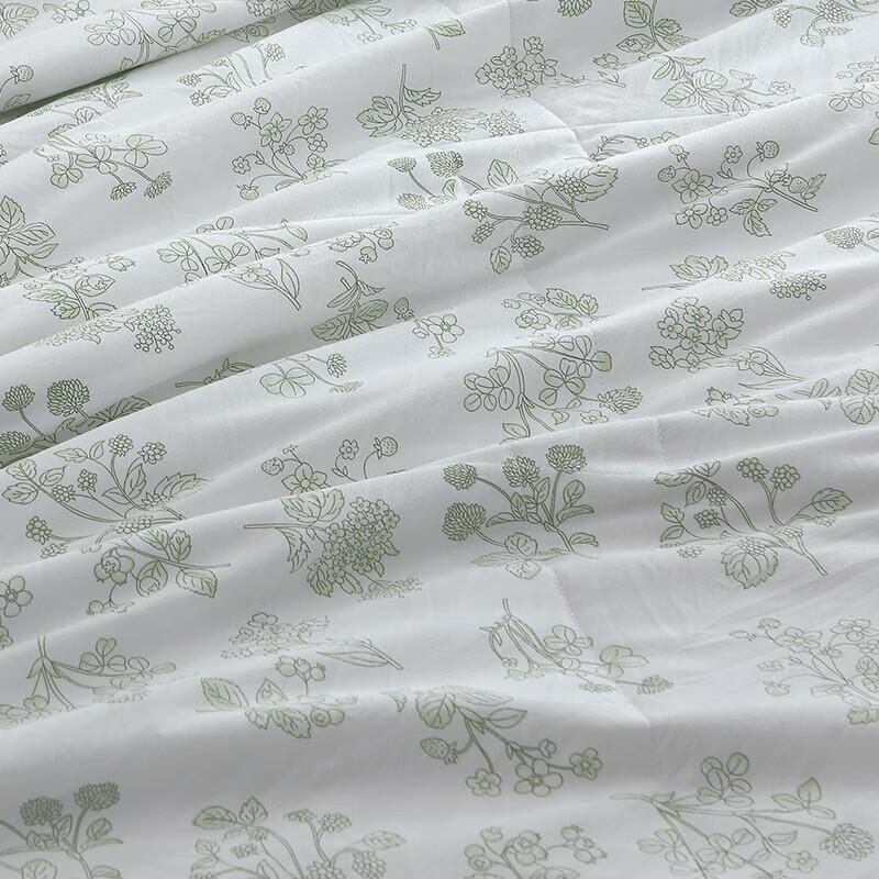 Fazeya Skin-friendly Washable Summer Quilt