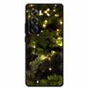 2024 Christmas Phone Cases For Oppo Reno12 Pro 6.7"Cases Soft TPU Silicone For Oppo Reno12 5G Cover Bumper Funda Reno12 12Pro 5G