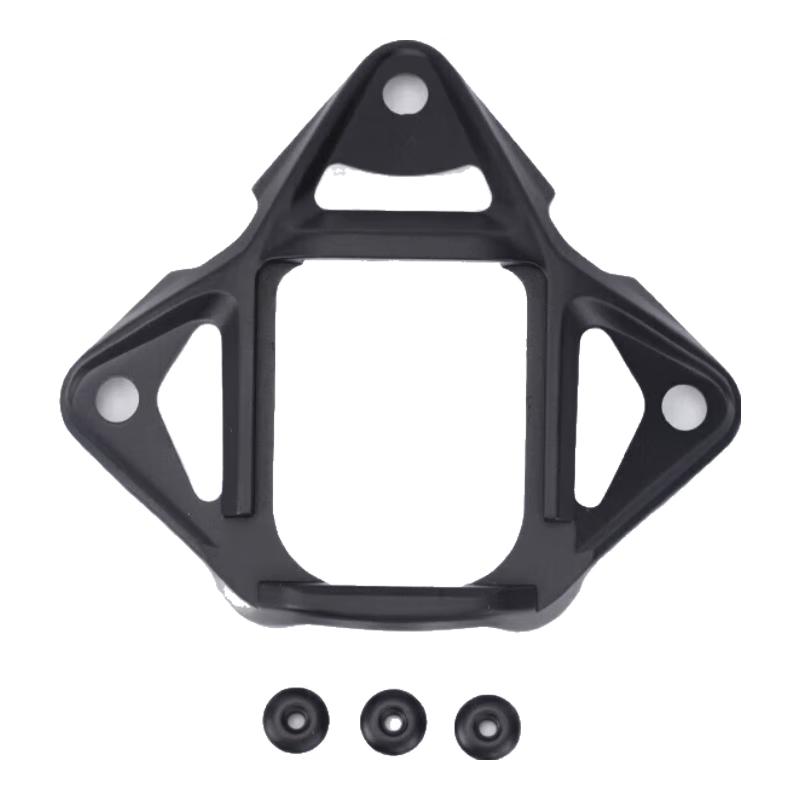 Tactical Helmet NVG Mount Base