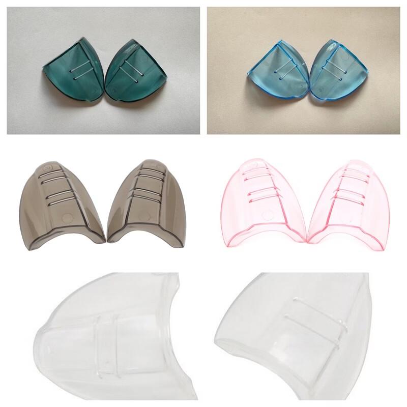 TPU Safety Side Shields for Glasses