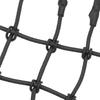 RC Car Carrying Net, Elastic Luggage Net for RC Vehicles, Compatible with Multiple Models, Including Traxxas TRX4M 118 Scale, SCX24 124 Scale, High