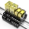 Componente electrice – Relee