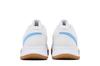 Men's Sneakers Nike Court Lite 4 White Sail Gum Light Brown Light Blue White/Sail/Gum Light Brown/Light Blue