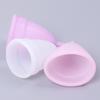 Women Lady Period Cup Medical Grade Silicone Feminine Hygiene Menstrual Cup