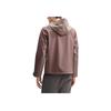 New FILA Jackets Men's Pepper Umber WI F11M512706F-WI