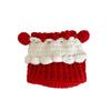 Knitted Cake Bag for Apple AirPods4 Earphone Case 2 Protective Cover AirPods Pro3 Storage Bag
