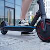 Electric Scooter Body Collision Resist Body Strips Electric Scooter Bumper Strips Electric Scooter Body Protective Tape