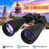 Powerful Binoculars 20-180x100 Night Vision For Adults Bird Watching Telescope