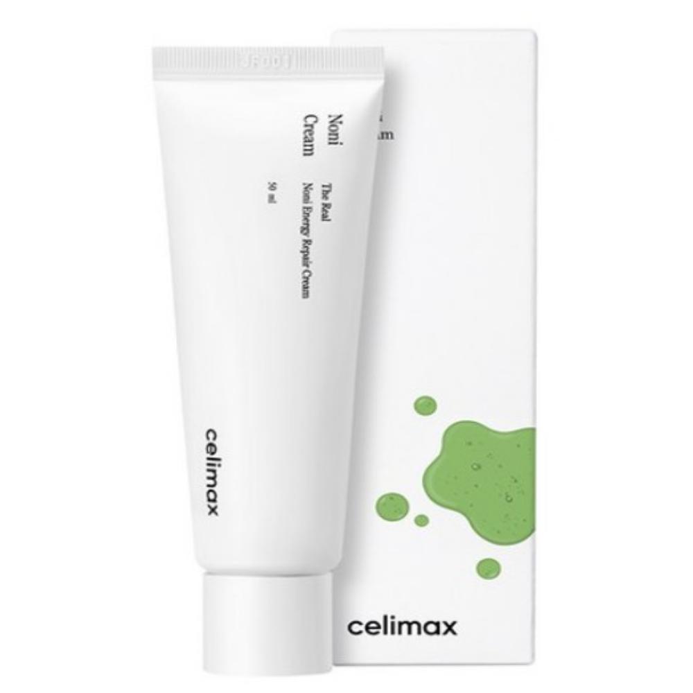 Cellimax The Real Noni Energy Repair Cream Anti-Aging Hydrating Face Cream 50ml