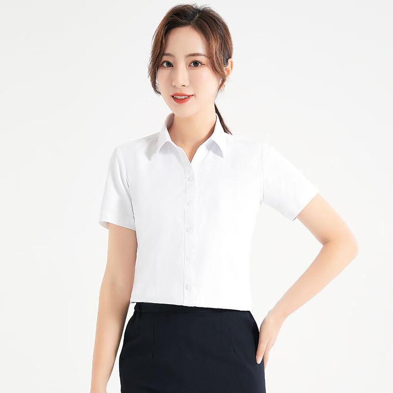 ROMON Women s Short Sleeve Shirt 99X38NEC0102 43