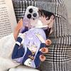 Anime 86 Eighty Six Phone Case For IPhone 16 15 14 11 12 13 Mini Pro XS Max Cover 6 7 8 Plus X Funda Shell