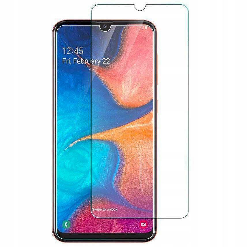 Tempered Glass 9H Glass for Samsung Galaxy A20e