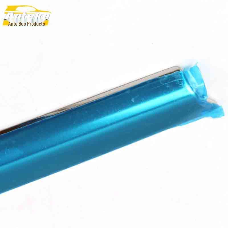 Stainless Steel Anti-Scratch Window Trim for Touran L