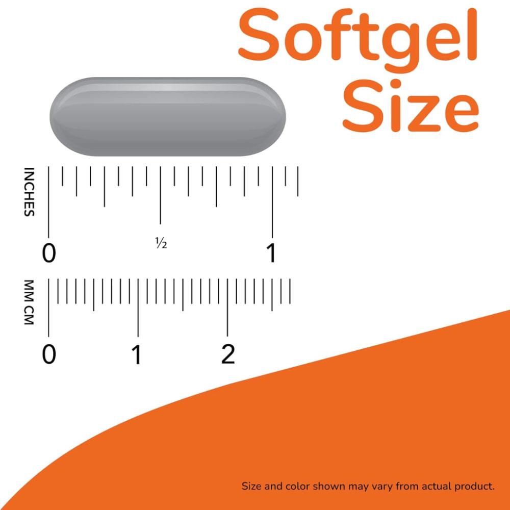 NOW Foods Supplements, Omega-3 180 EPA / 120 DHA, Molecularly Distilled, Cardiovascular Support*, 200-Fish Gelatin Softgels