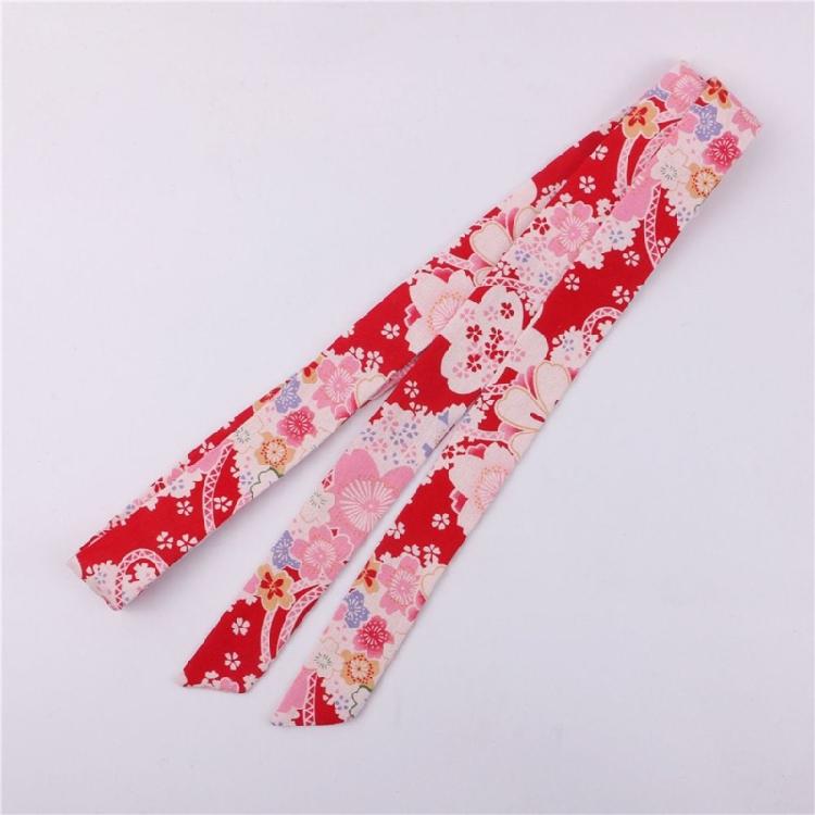 Stylish Hanfu Headband with Cloud Pattern Hair Band Photo Props Ethnic Style